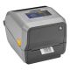 Термотрансферный принтер этикеток Zebra ZD621R ZD6A142-32EFR2EZ, фото 4