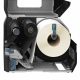 Термотрансферный принтер этикеток SATO CL4NX Plus 609 dpi Wi-Fi с отрезчиком WWCLP310ZWANEU, фото 6