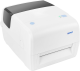 Термотрансферный принтер этикеток iDPRT iT4S USB Ethernet 300 dpi (iT4S-3UE-000x), фото 4