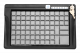 Программируемая POS-клавиатура POSUA LPOS-084-Mxx (USB) черная, фото 2