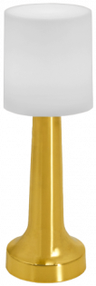 фото Беспроводной светильник Wiled WC450G (золото), фото 1
