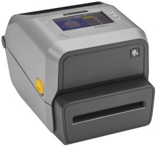 фото Термотрансферный принтер этикеток Zebra ZD621R ZD6A142-32EFR2EZ, фото 1