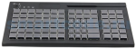 POS-клавиатура DBS-KB84WU USB c ридером на 3 дорожки