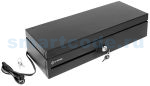 G-Sense FlipTop-460FT, (6B8C), черный, Epson, крышка для инкассации