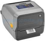 Термотрансферный принтер этикеток Zebra ZD621R ZD6A142-31ELR2EZ