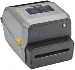Термотрансферный принтер этикеток Zebra ZD621R ZD6A143-32ELR2EZ