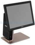 Sam4s Forza (Jupiter) 15", i5-1115G7, 4GB, SSD 120GB, MSR, черно-золотой